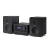 Sharp TOKYO DAB+ HI-FI Micro System System micro domowego audio 40 W Czarny-17061522
