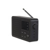 Denver DAB-57 radio Przenośny Czarny