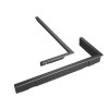 Panel led ASUS TUF GAMING GT502 HORIZON ARGB LIG KB-17061589