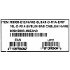 Kable do platf. Asus RS300-E12/NVMe-SLSAS-D-R1A-E-17062487