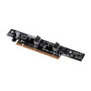 Kable do platf. Asus RS300-E12/NVMe-SLSAS-D-R1A-E-17062490