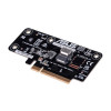 Kable do platf. Asus RS300-E12/NVMe-SLSAS-D-R1A-E-17062499