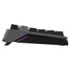 Klawiatura gamingowa COOLER MASTER MK770, Kailh Box V2, przewodowa USB/bezprzewodowa, CZ, gwiezdna szarość-17064814