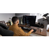 Klawiatura gamingowa COOLER MASTER MK770, Kailh Box V2, przewodowa USB/bezprzewodowa, CZ, gwiezdna szarość-17064815