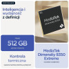Motorola Edge 60 Pro 5G 12/512GB Dazzling Blue-17074762