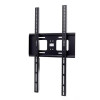 Edbak TWB3 uchwyt do telewizorów 190,5 cm (75") Czarny