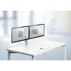Monitorowy uchwyt NOVUS TSS z teleskopowym prowadzeniem 75/100-17076332