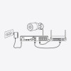 Kamera Reolink P330M LAN IP CCTV 3840 x 2160 p-17086922