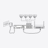NVS16 Rejestrator 8PoE Reolink-17087476