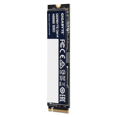Dysk SSD Gigabyte AORUS 4000E 1 TB M.2 NVMe Gen4 4000/3900 MB/s-17006578