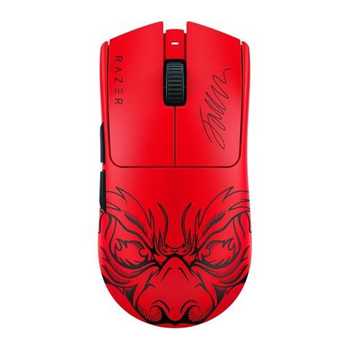 Myszka RAZER Viper V3 Pro Faker Edition, ultralekka