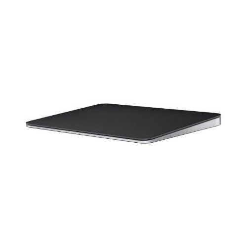 Apple Magic Trackpad - Black Multi-Touch Surface