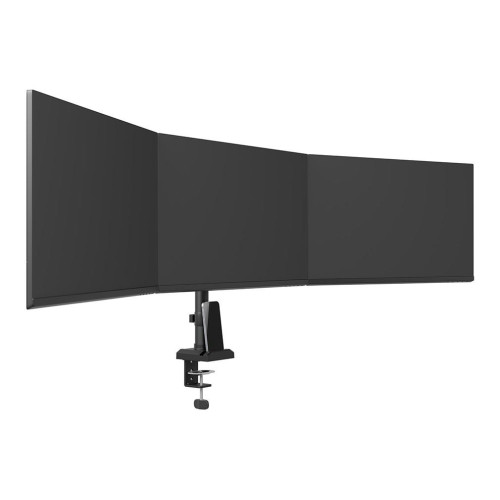 Uchwyt biurkowy do 3 monitorów 10-27