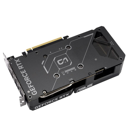 Karta graf. ASUS DUAL RTX 5060 TI 16GB OC-17035325