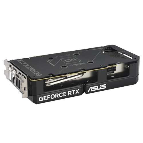 Karta graf. ASUS DUAL RTX 5060 TI 16GB OC-17035326