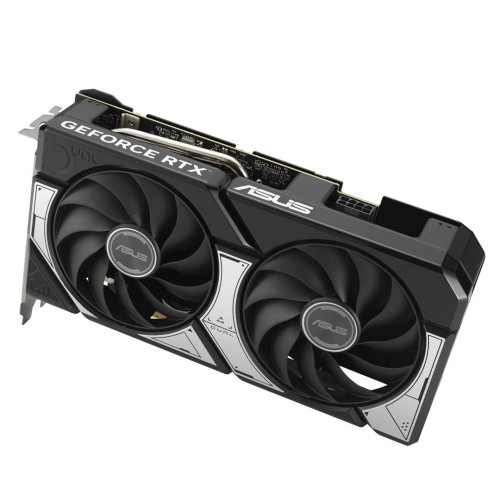 Karta graf. ASUS DUAL RTX 5060 TI 16GB OC-17035327