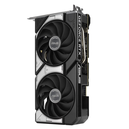 Karta graf. ASUS DUAL RTX 5060 TI 16GB OC-17035328