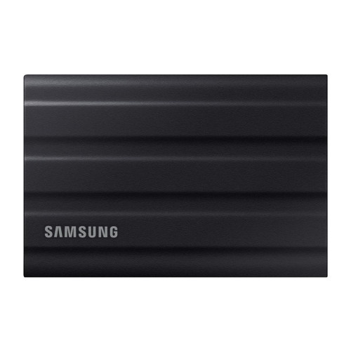SAMSUNG Dysk SSD T7 Shield 4 TB Black-12998141