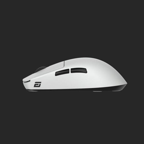 Bezprzewodowa Mysz Gamingowa Endgame Gear OP1we - Biała-17047899