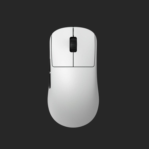 Bezprzewodowa Mysz Gamingowa Endgame Gear OP1we - Biała-17047901