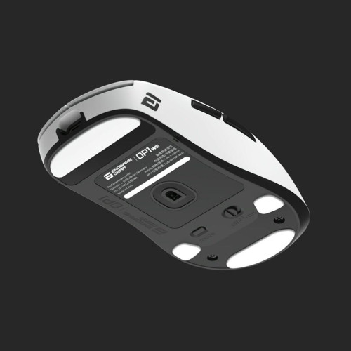 Bezprzewodowa Mysz Gamingowa Endgame Gear OP1we - Biała-17047905