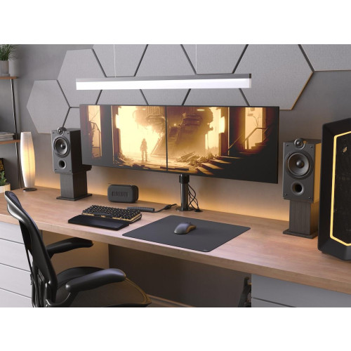 Glorious PC Gaming Race O 2 PRO myszka Po prawej stronie USB Typu-A Optyczny 26000 DPI-17047926