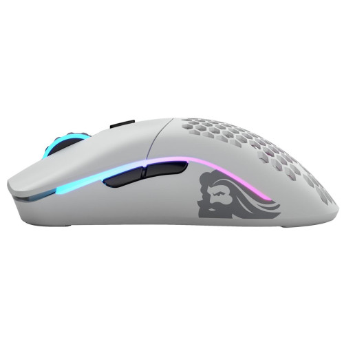 Glorious PC Gaming Race Model O- myszka Oburęczny RF Wireless 19000 DPI-17047932