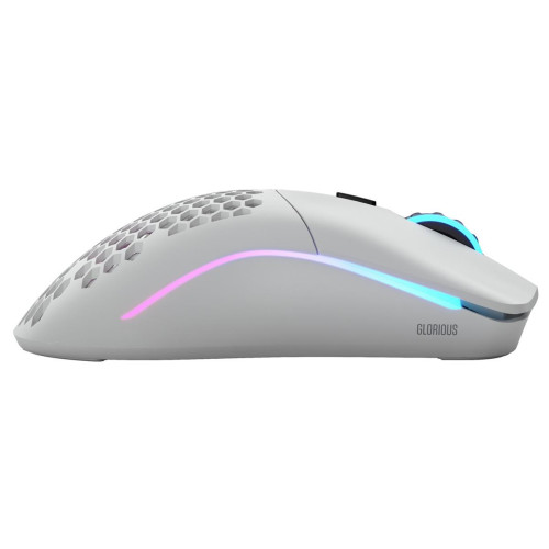 Glorious PC Gaming Race Model O- myszka Oburęczny RF Wireless 19000 DPI-17047933