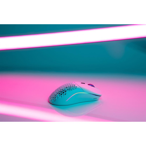 Glorious PC Gaming Race Model O- myszka Oburęczny RF Wireless 19000 DPI-17047937