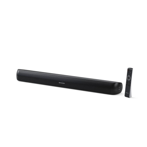 Sharp HT-SB107 moduł głośników Czarny 2.0 kan. 90 W-17048382