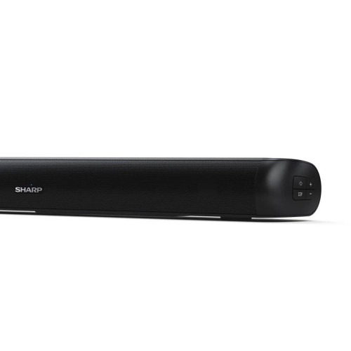 Sharp HT-SB107 moduł głośników Czarny 2.0 kan. 90 W-17048384