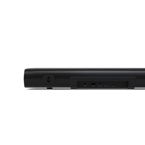 Sharp HT-SB107 moduł głośników Czarny 2.0 kan. 90 W-17048385