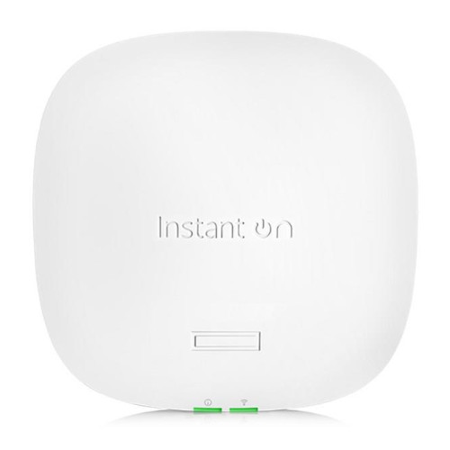 Aruba R9B28A punkt dostępowy WLAN 4800 Mbit/s Biały Obsługa PoE-14483964