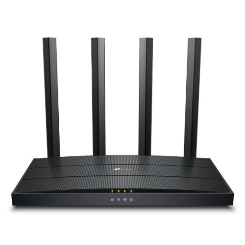TP-LINK | Router Wi-Fi 6 AX1500
