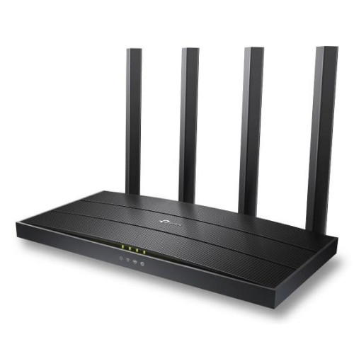 TP-LINK | Router Wi-Fi 6 AX1500-17050221