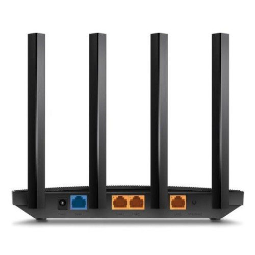 TP-LINK | Router Wi-Fi 6 AX1500-17050222