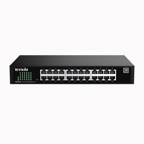 Switch Tenda TEG2224D 24GE Cloud-17050741