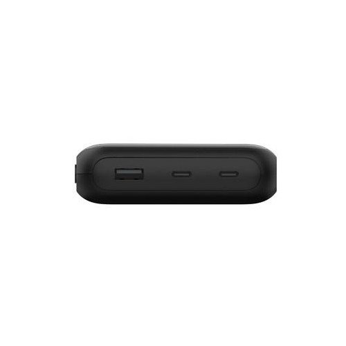 BELKIN POWERBANK 20 000 MAH, 2X USB-C PD 65W, USB-A 18W, Z WYŚWIETLACZEM-17053229