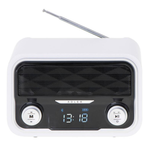 Radio Bluetooth ADLER AD 1185-1705328