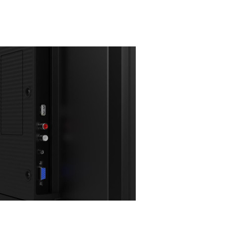 Panel Iiyama LH4341UHS-B2 43
