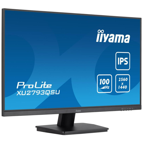 Monitor iiyama ProLite XU2793QSU-B7 27