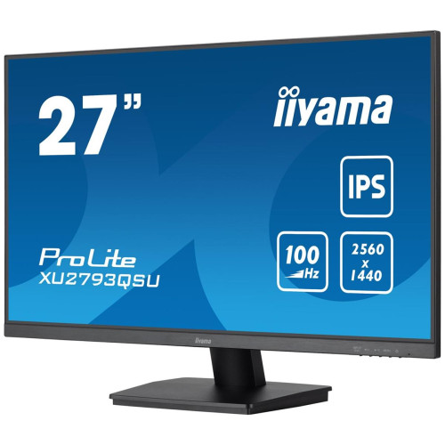Monitor iiyama ProLite XU2793QSU-B7 27