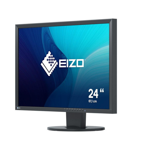 Monitor LED EIZO FlexScan 24 EV2430-BK-17056601