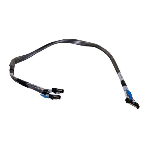 Kable do platf. Asus RS300-E12/NVMe-SLSAS-D-R1A-E-17062495