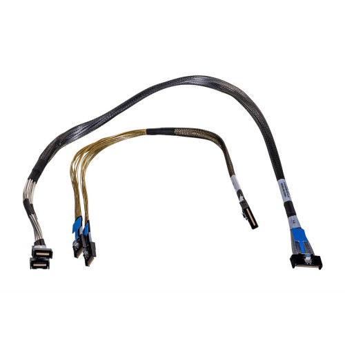 Kable do platf. Asus RS300-E12/NVMe-SLSAS-D-R1A-E-17062500