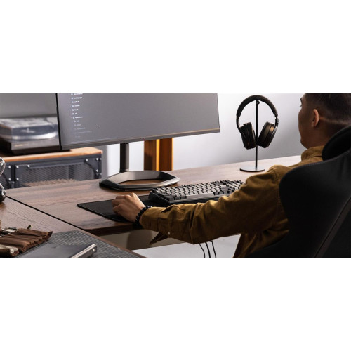 Klawiatura gamingowa COOLER MASTER MK770, Kailh Box V2, przewodowa USB/bezprzewodowa, CZ, gwiezdna szarość-17064817
