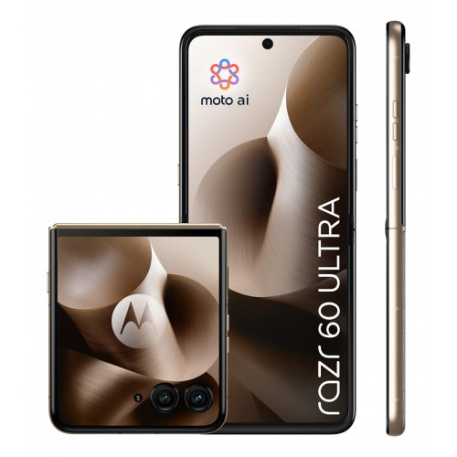 Motorola Razr 60 Ultra 5G 16/512GB Mountain Trail