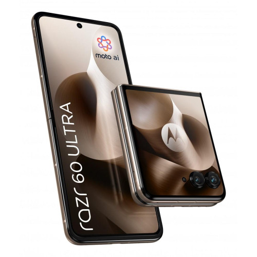 Motorola Razr 60 Ultra 5G 16/512GB Mountain Trail-17074610