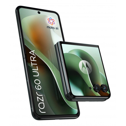 Motorola Razr 60 Ultra 5G 16/512GB Scarab-17074645