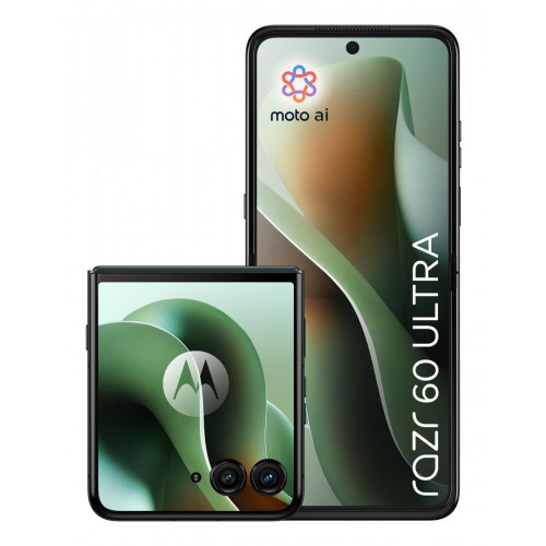 Motorola Razr 60 Ultra 5G 16/512GB Scarab-17074646